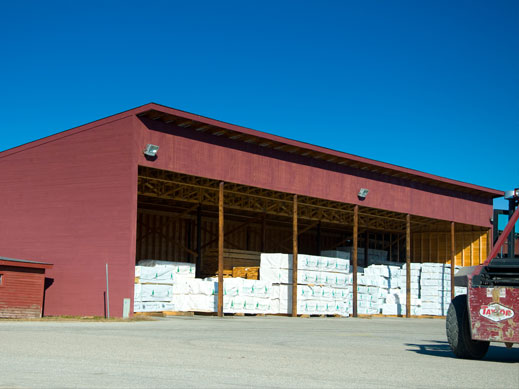 Addison Mason Commercial Building